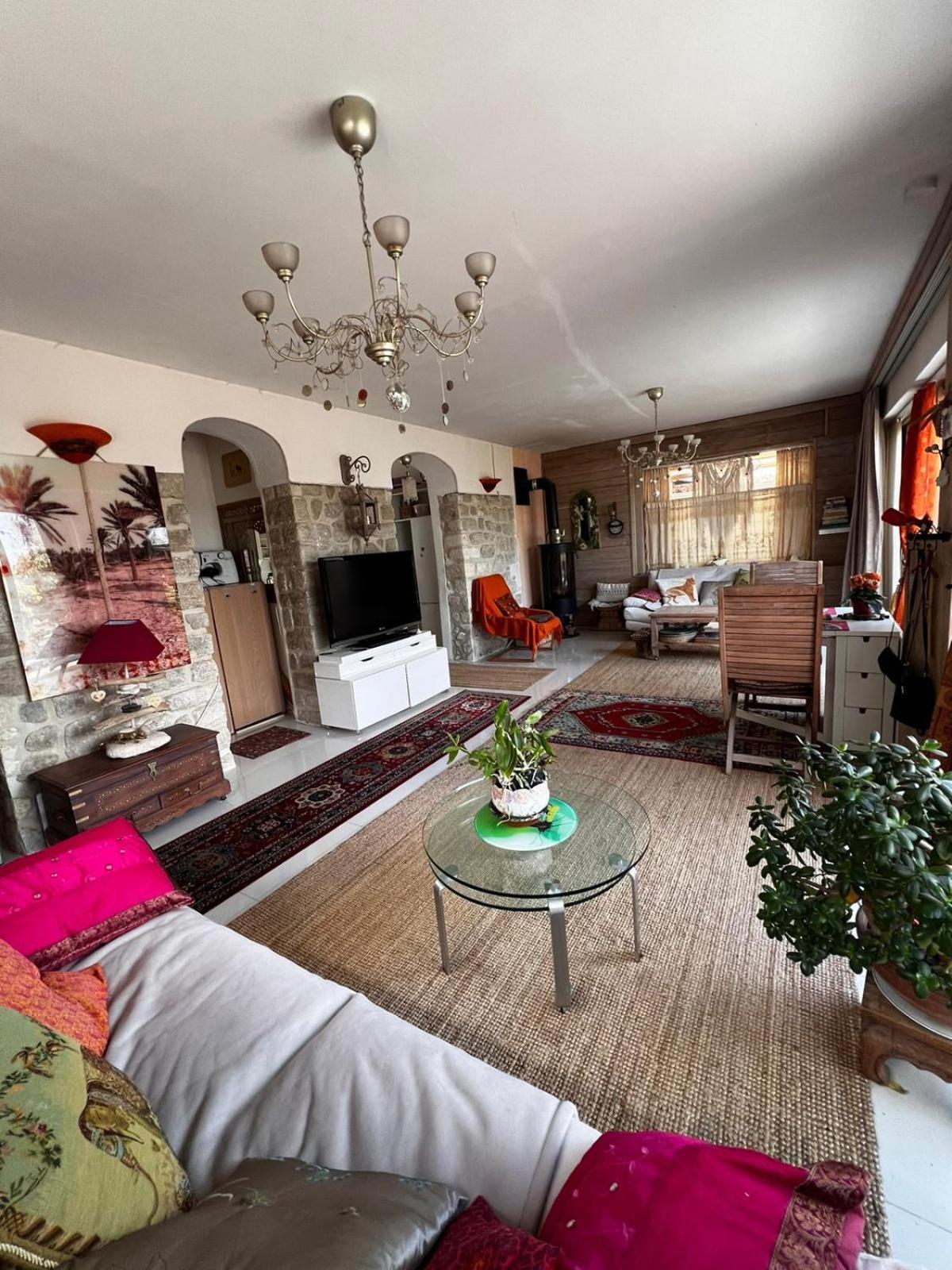 Un Coin Paisible En Front De Mer Villa Ouistreham Exterior photo